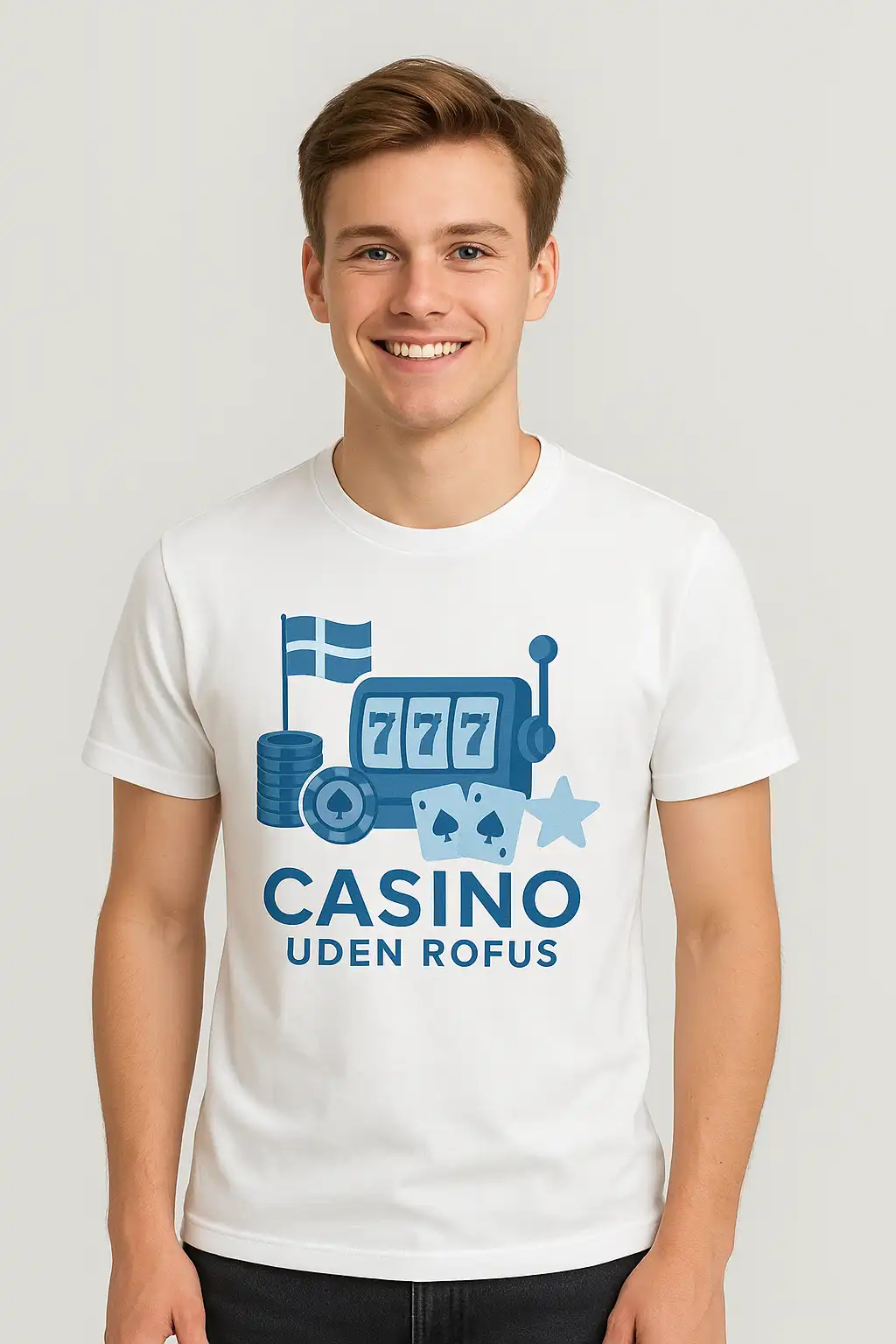 Casinoer uden ROFUS Danmark 2025 | Bedste Bonusser & Hurtige Udbetalinger