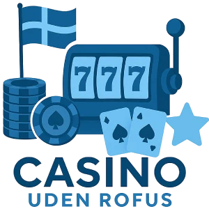 Casino uden ROFUS - Internationale Casinoer Uden Dansk Registrering